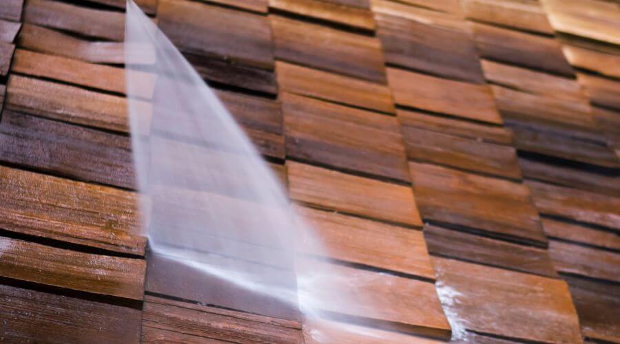 Tile Roofing in New Deal, TX